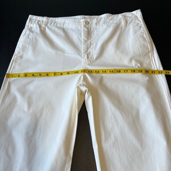 J. Crew Sailor Heritage Chino pants - Picture 7 of 12